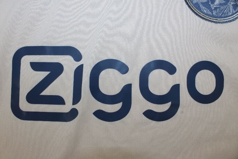 AAA Quality Ajax 25/26 Third Soccer Jersey