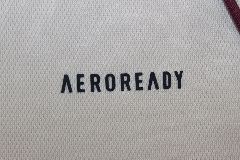 AAA Quality Ajax 25/26 Third Soccer Jersey