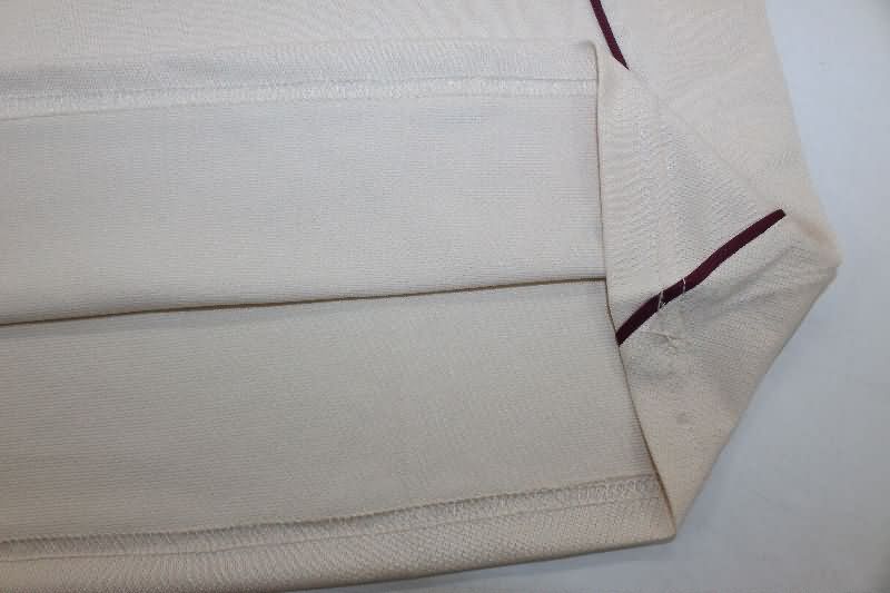 AAA Quality Ajax 25/26 Third Soccer Jersey