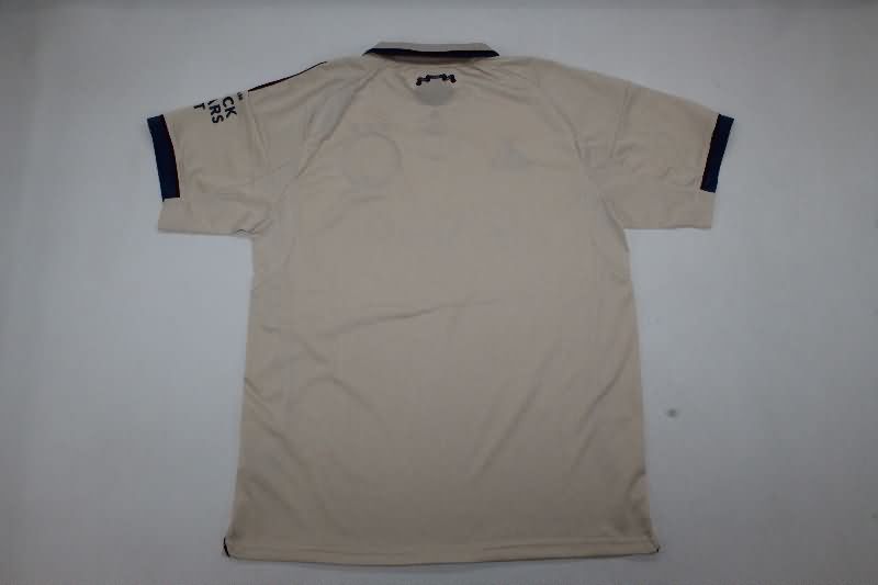 AAA Quality Ajax 25/26 Third Soccer Jersey