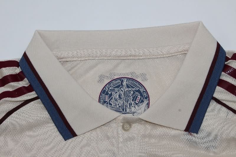 AAA Quality Ajax 25/26 Third Soccer Jersey (Player)