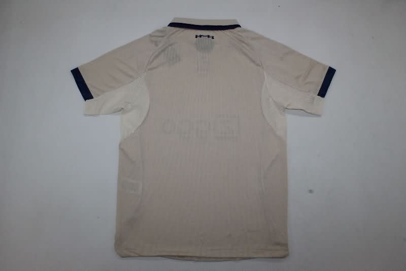 AAA Quality Ajax 25/26 Third Soccer Jersey (Player)