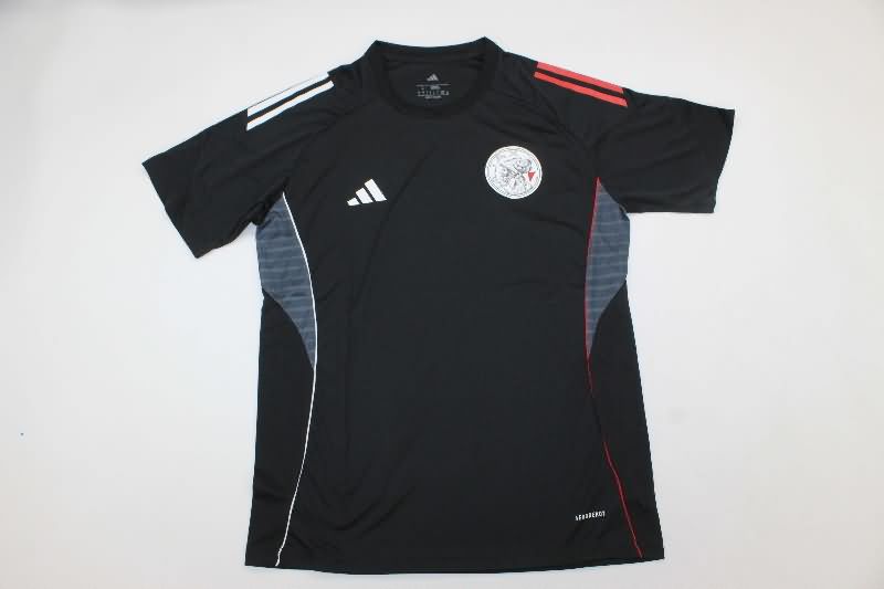 AAA Quality Ajax 25/26 Training Soccer Jersey