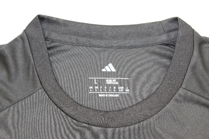 AAA Quality Ajax 25/26 Training Soccer Jersey