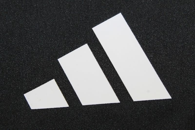 AAA Quality Ajax 25/26 Training Soccer Jersey