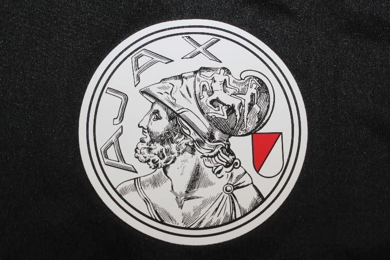 AAA Quality Ajax 25/26 Training Soccer Jersey