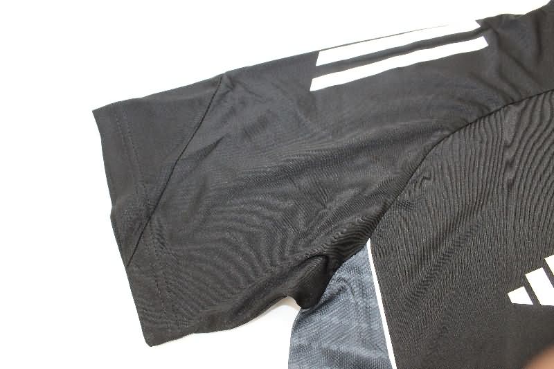 AAA Quality Ajax 25/26 Training Soccer Jersey