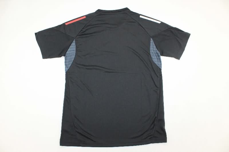AAA Quality Ajax 25/26 Training Soccer Jersey