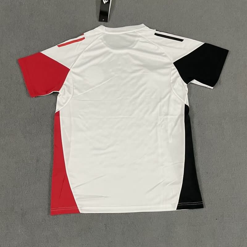 AAA Quality Ajax 25/26 Training Soccer Jersey 02