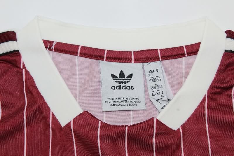 AAA Quality Ajax 25/26 Training Soccer Jersey 03