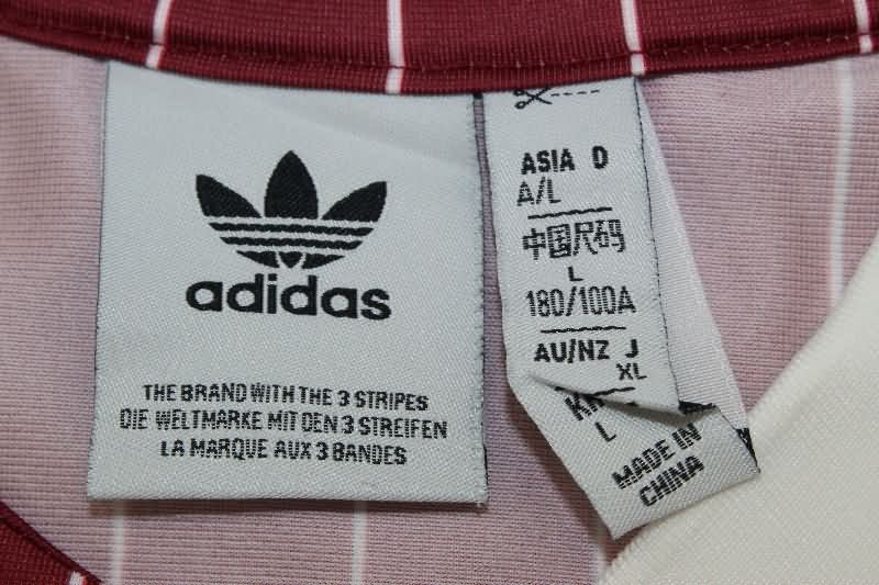 AAA Quality Ajax 25/26 Training Soccer Jersey 03