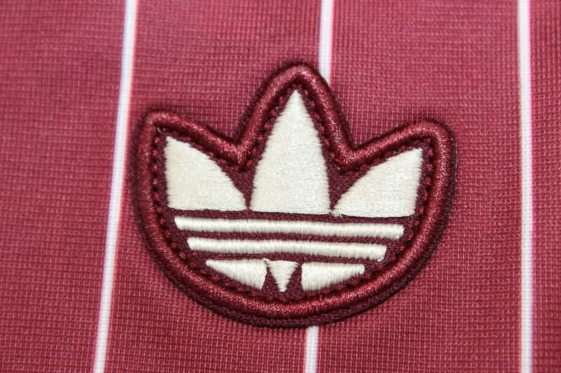 AAA Quality Ajax 25/26 Training Soccer Jersey 03