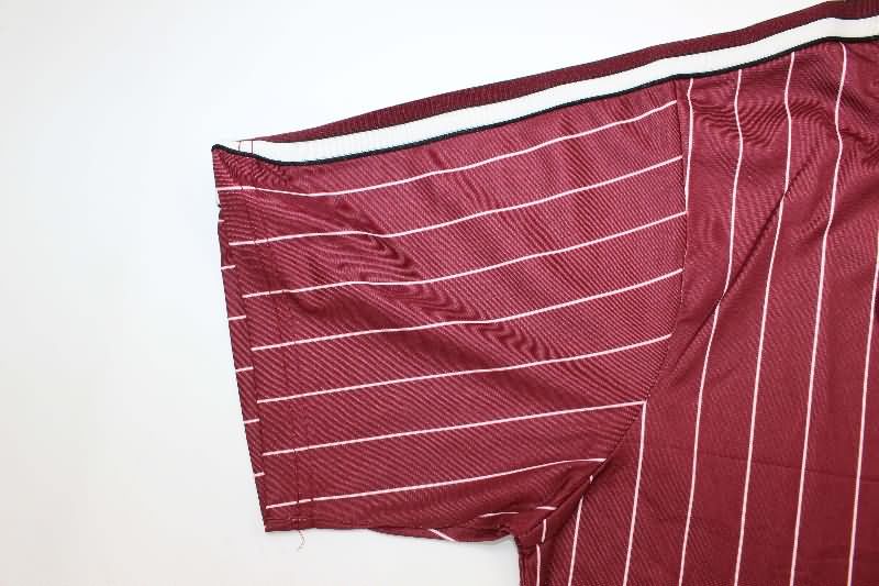 AAA Quality Ajax 25/26 Training Soccer Jersey 03