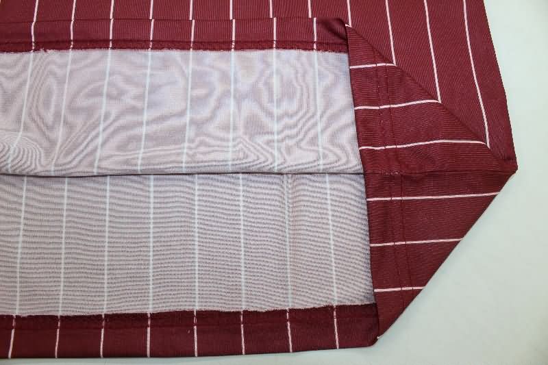 AAA Quality Ajax 25/26 Training Soccer Jersey 03