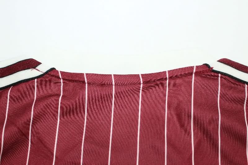 AAA Quality Ajax 25/26 Training Soccer Jersey 03