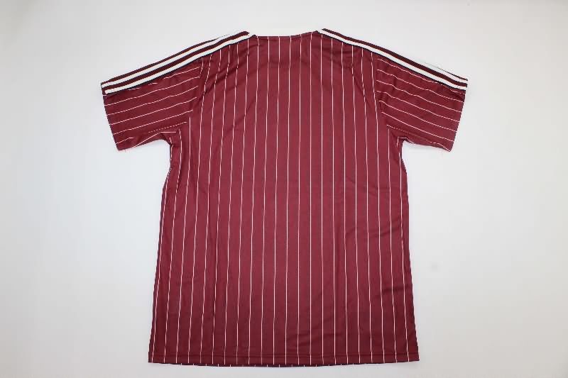 AAA Quality Ajax 25/26 Training Soccer Jersey 03