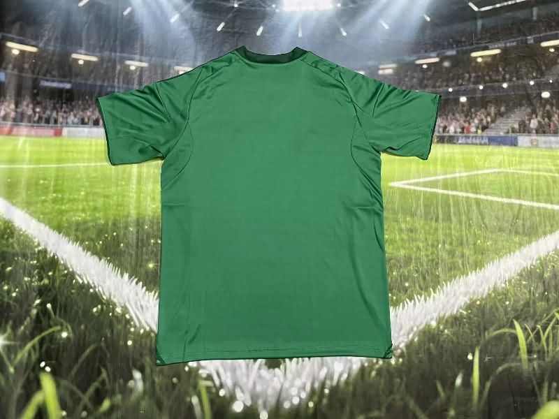 AAA Quality Al Ahli 25/26 Away Soccer Jersey