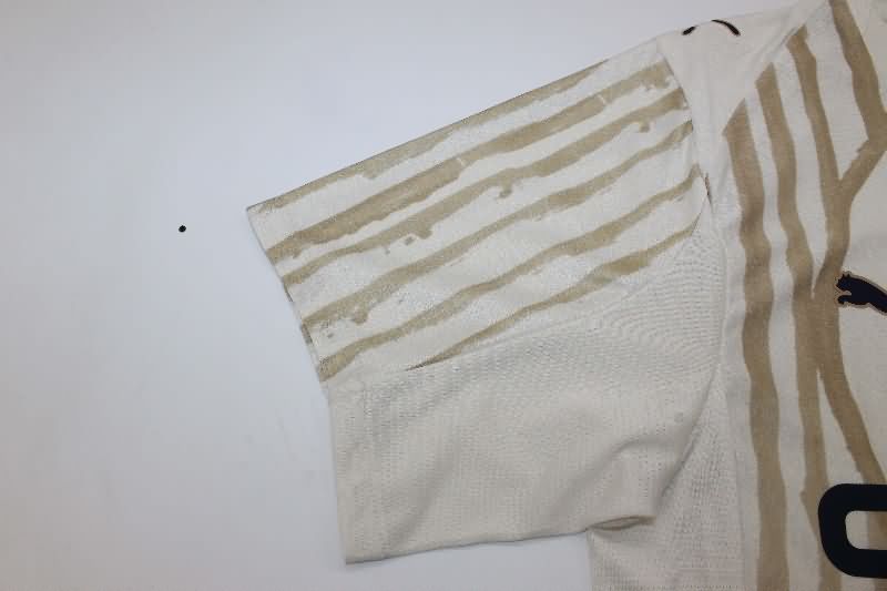 AAA Quality Al Hilal 25/26 Goalkeeper Soccer Jersey (Player)