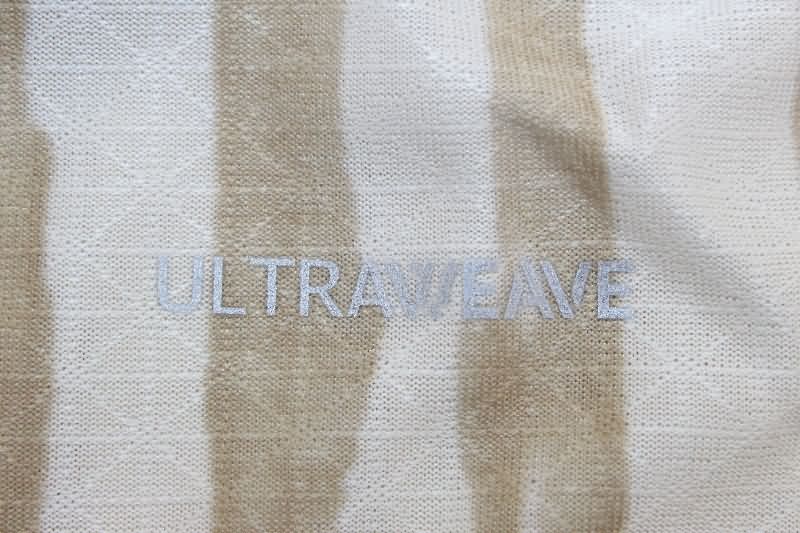 AAA Quality Al Hilal 25/26 Goalkeeper Soccer Jersey (Player)