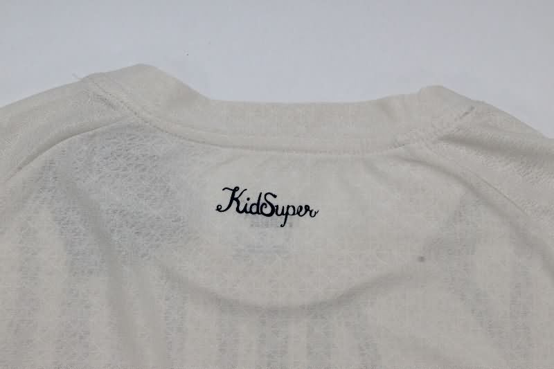 AAA Quality Al Hilal 25/26 Goalkeeper Soccer Jersey (Player)