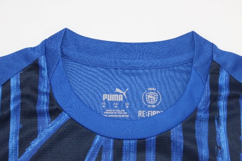 AAA Quality Al Hilal 25/26 Home Soccer Jersey