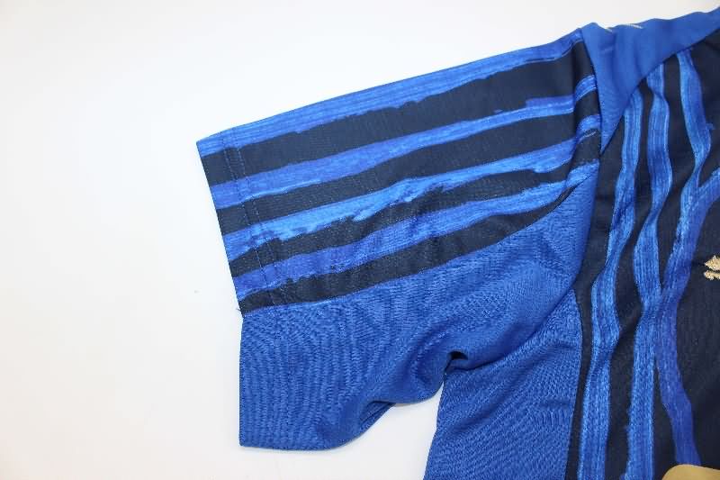 AAA Quality Al Hilal 25/26 Home Soccer Jersey