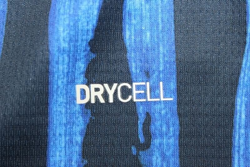 AAA Quality Al Hilal 25/26 Home Soccer Jersey