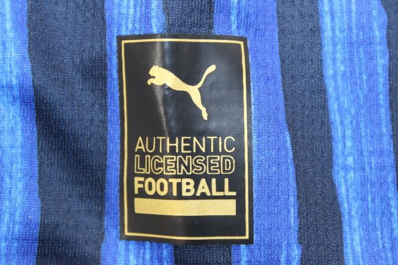 AAA Quality Al Hilal 25/26 Home Soccer Jersey