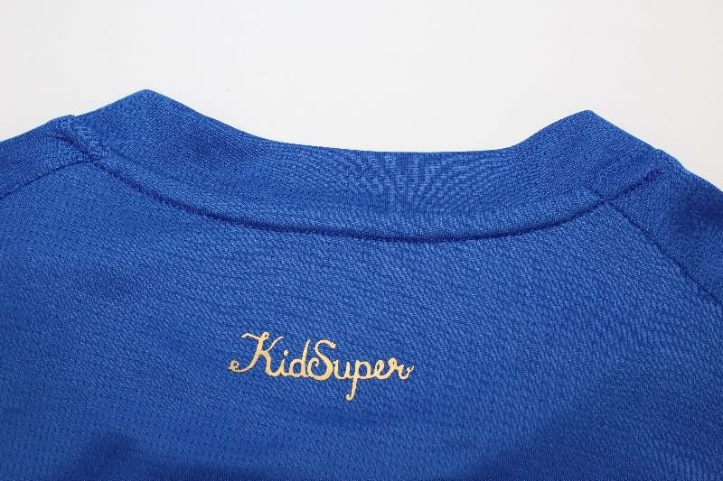 AAA Quality Al Hilal 25/26 Home Soccer Jersey