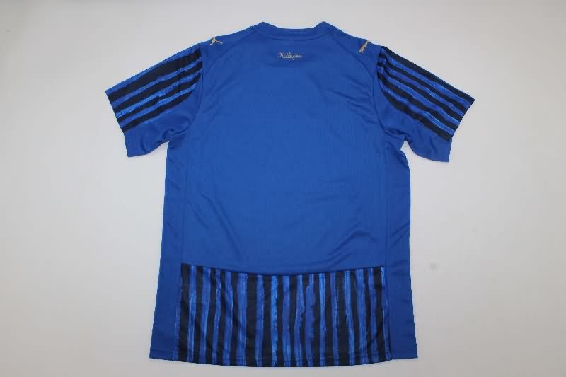 AAA Quality Al Hilal 25/26 Home Soccer Jersey