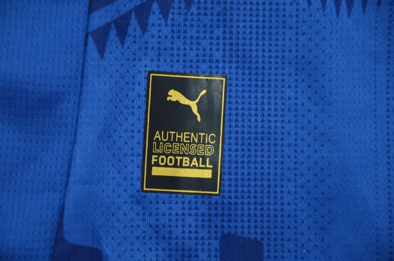 AAA Quality Al Hilal 25/26 Home Soccer Jersey 02