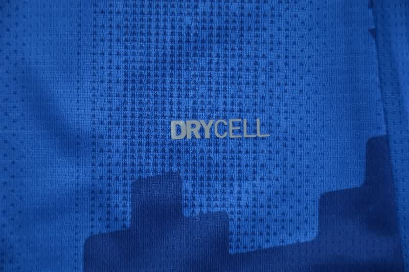 AAA Quality Al Hilal 25/26 Home Soccer Jersey 02