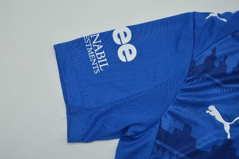 AAA Quality Al Hilal 25/26 Home Soccer Jersey 02