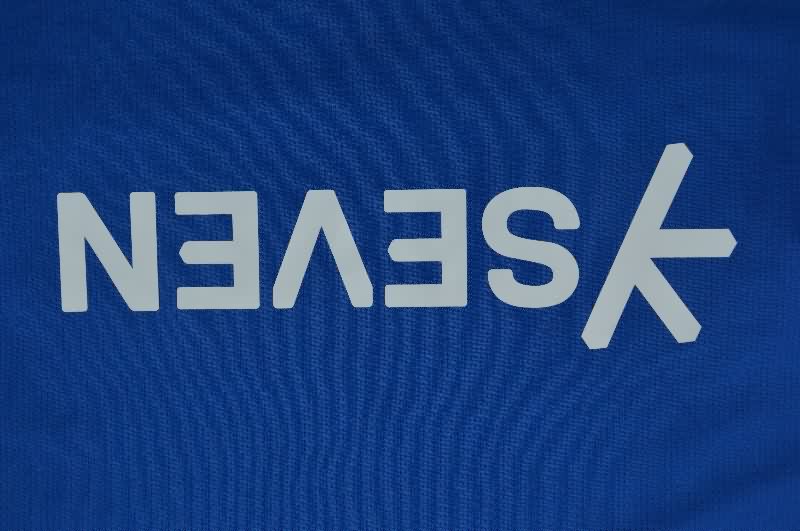 AAA Quality Al Hilal 25/26 Home Soccer Jersey 02