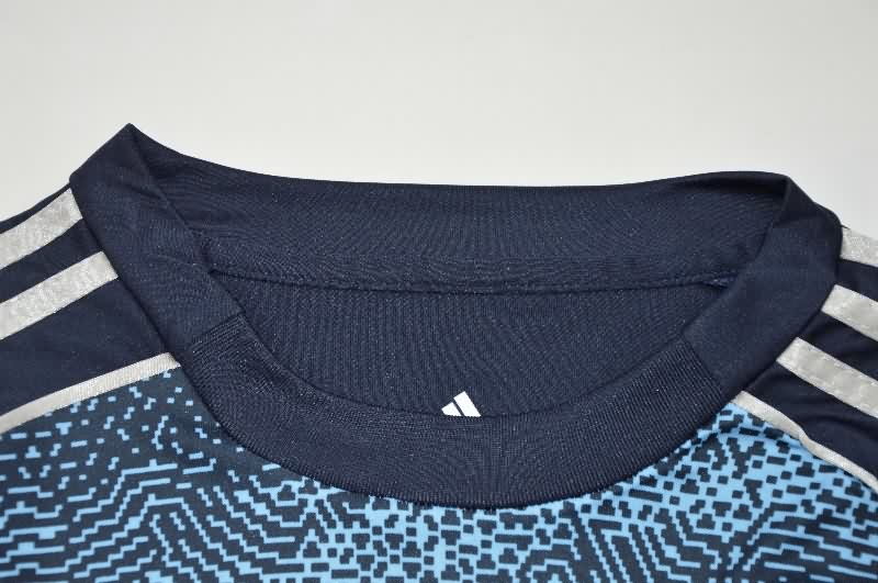 AAA Quality Al Nassr FC 25/26 Away Soccer Jersey