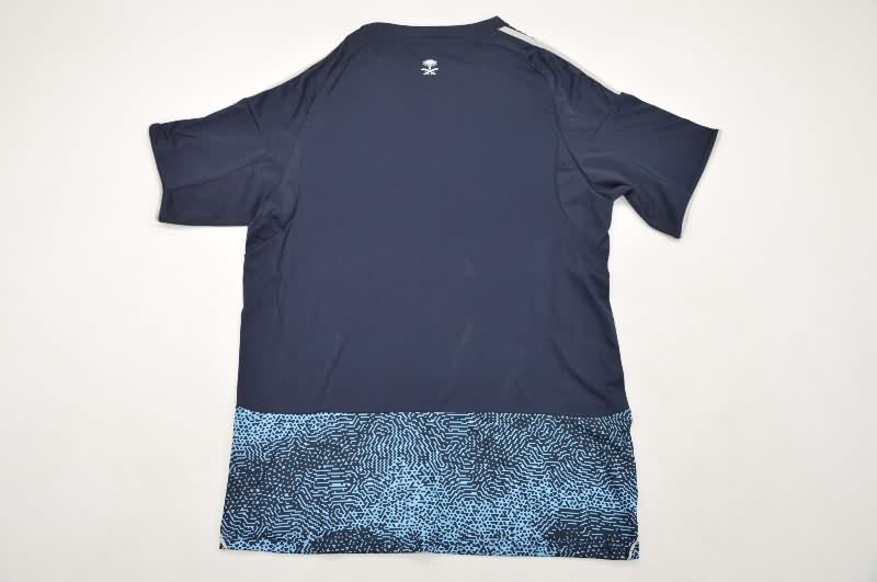 AAA Quality Al Nassr FC 25/26 Away Soccer Jersey