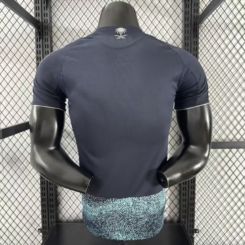 AAA Quality Al Nassr FC 25/26 Away Soccer Jersey (Player)