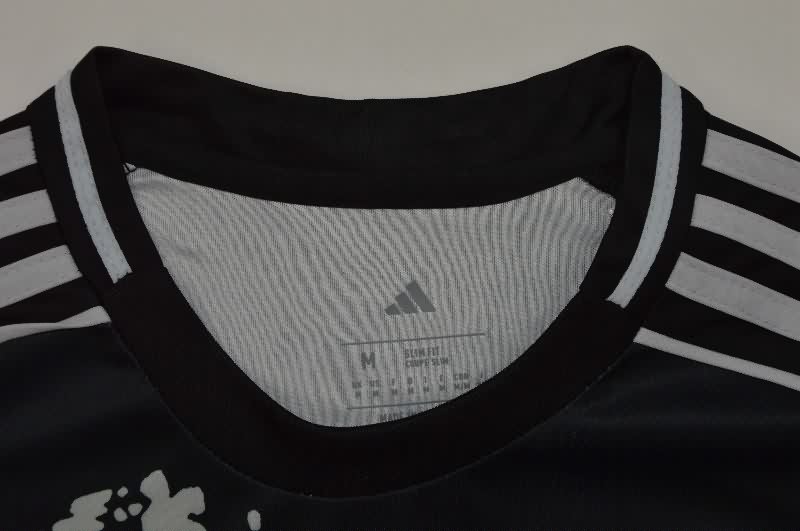 AAA Quality Al Nassr FC 25/26 Fourth Soccer Jersey