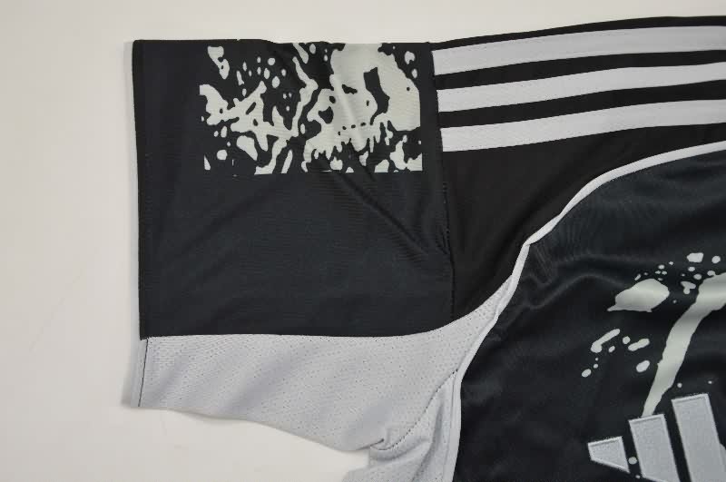 AAA Quality Al Nassr FC 25/26 Fourth Soccer Jersey