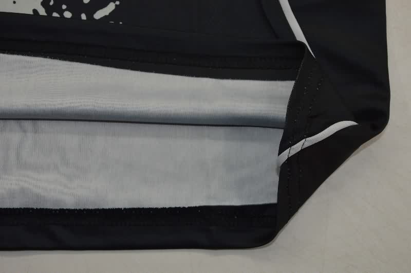 AAA Quality Al Nassr FC 25/26 Fourth Soccer Jersey