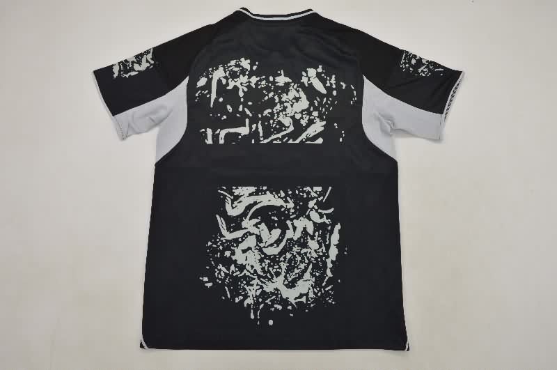 AAA Quality Al Nassr FC 25/26 Fourth Soccer Jersey