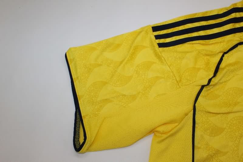 AAA Quality Al Nassr FC 25/26 Home Soccer Jersey