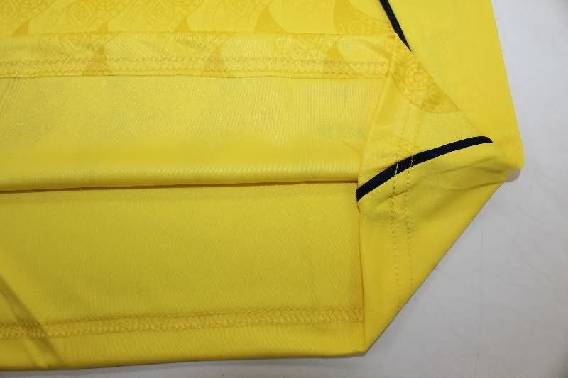 AAA Quality Al Nassr FC 25/26 Home Soccer Jersey