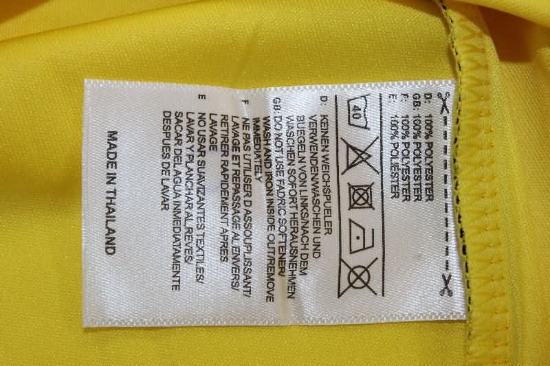 AAA Quality Al Nassr FC 25/26 Home Soccer Jersey