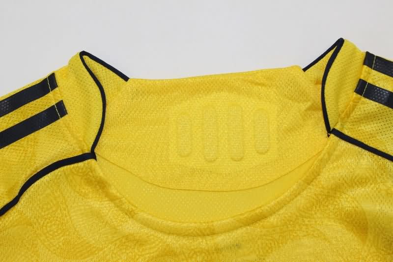 AAA Quality Al Nassr FC 25/26 Home Soccer Jersey (Player)