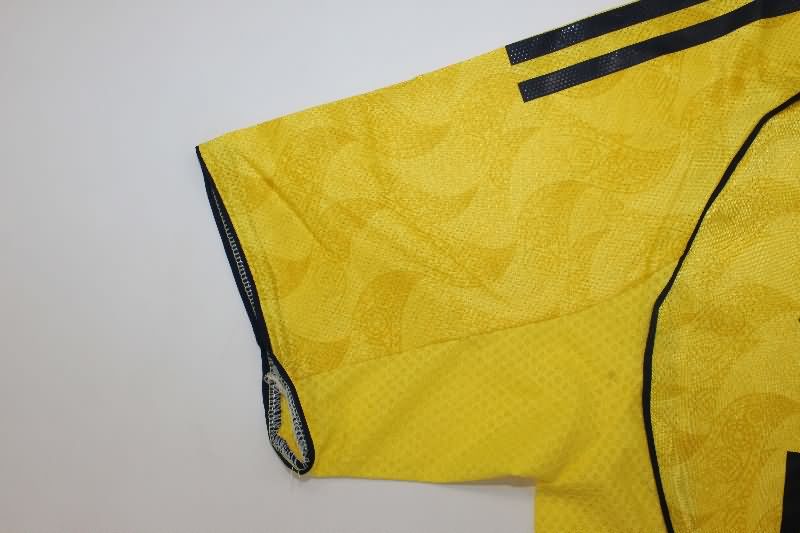 AAA Quality Al Nassr FC 25/26 Home Soccer Jersey (Player)