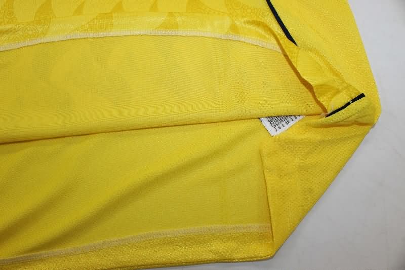 AAA Quality Al Nassr FC 25/26 Home Soccer Jersey (Player)