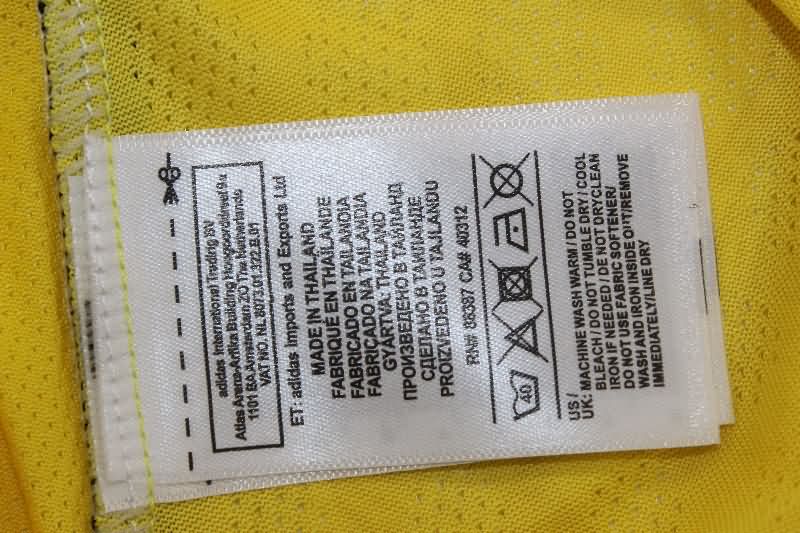 AAA Quality Al Nassr FC 25/26 Home Soccer Jersey (Player)