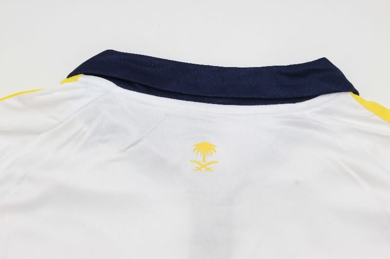 AAA Quality Al Nassr FC 25/26 Third Soccer Jersey