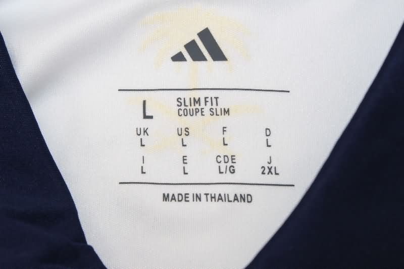 AAA Quality Al Nassr FC 25/26 Third Soccer Jersey (Player)